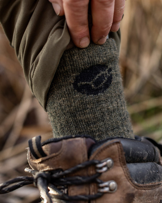 Korda Merino Wool Socks