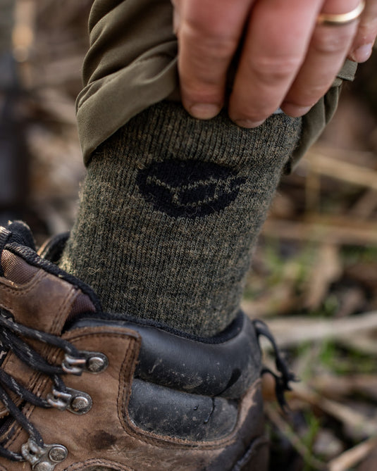 Korda Merino Wool Socks