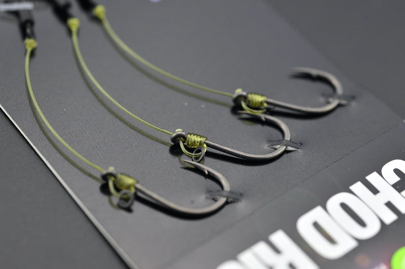 Load image into Gallery viewer, Korda - Chod Rigs Short
