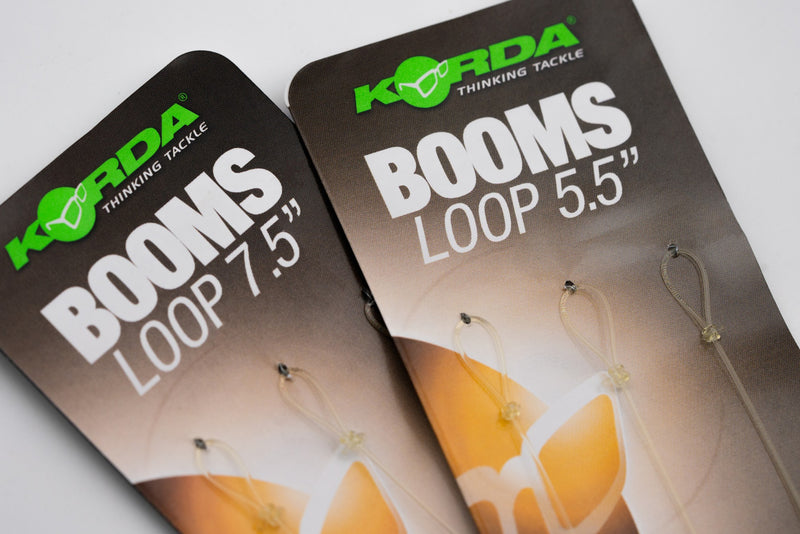 Load image into Gallery viewer, Korda - BOOM Loops
