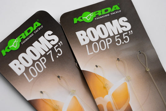 Korda - BOOM Loops