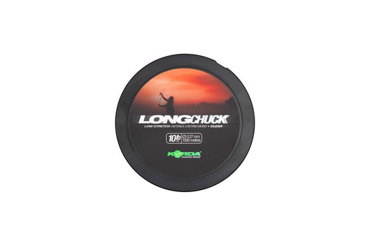 Korda - LongChuck Clear