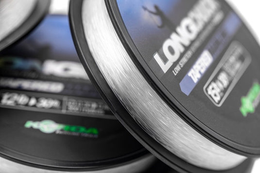 Korda LongChuck Tapered Mainline (all varients)