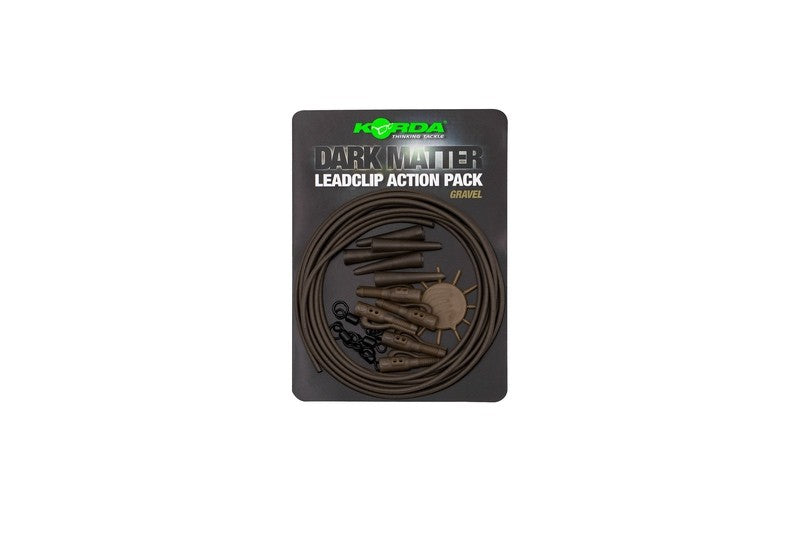 Load image into Gallery viewer, Korda - Dark Matter Action Pack Weed
