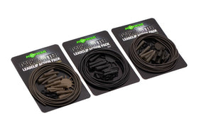 Korda - Dark Matter Action Pack Weed