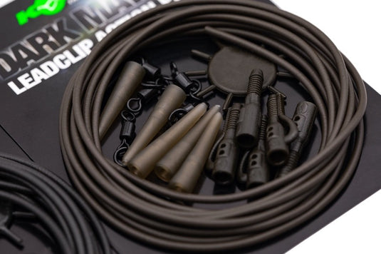 Korda - Dark Matter Action Pack Weed