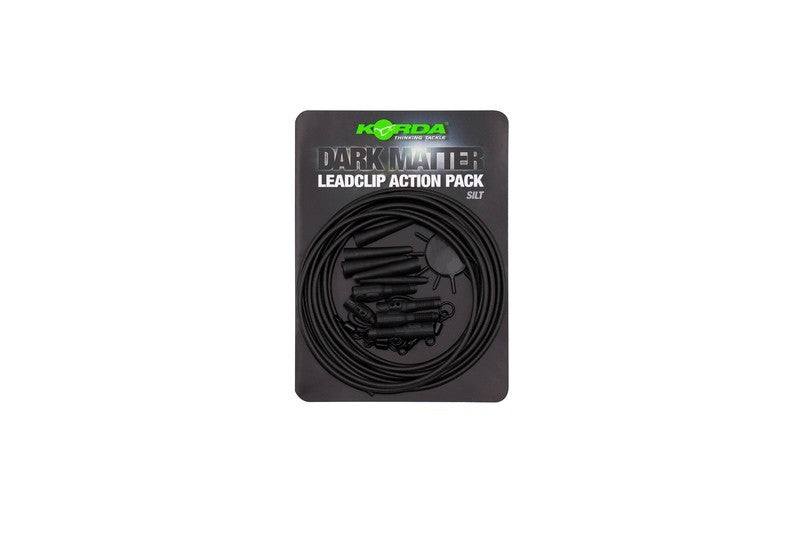 Load image into Gallery viewer, Korda - Dark Matter Action Pack Weed
