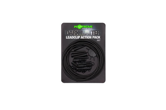 Korda - Dark Matter Action Pack Weed