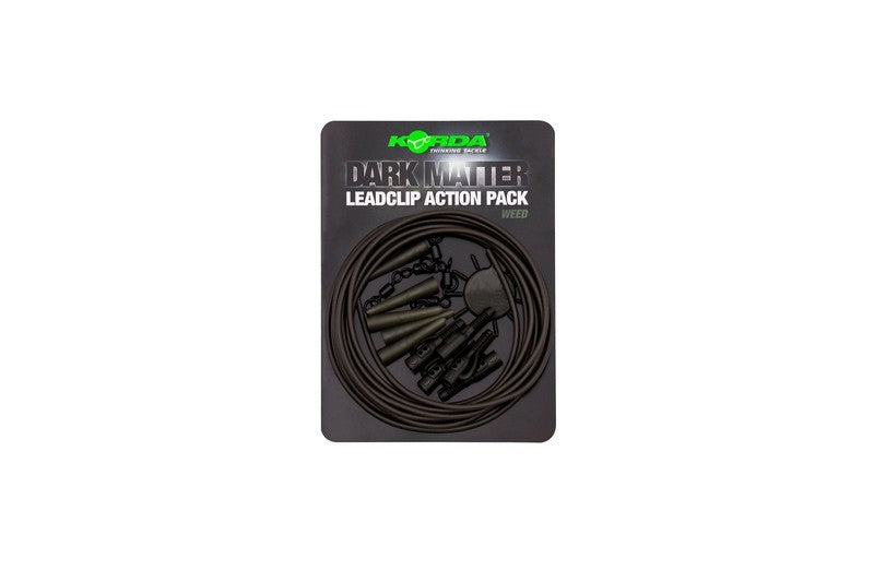 Load image into Gallery viewer, Korda - Dark Matter Action Pack Weed
