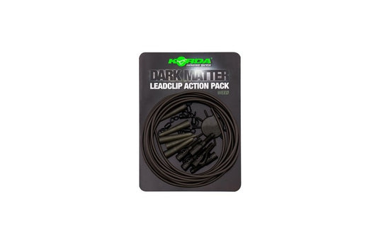 Korda - Dark Matter Action Pack Weed