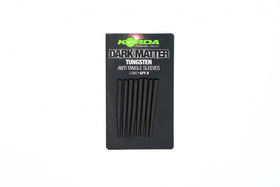 Korda - Dark Matter Tungsten Anti Tangle Sleeves