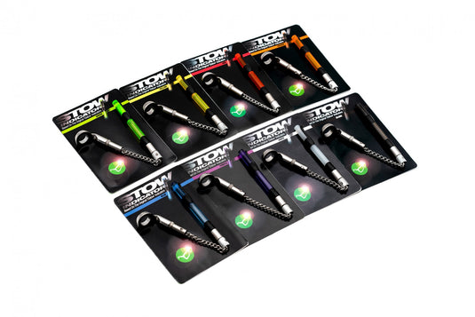 Korda - Complete Stow Indicator