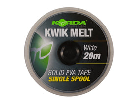 Korda - Kwik-Melt PVA Tape