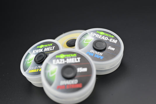 Korda - Kwik-Melt PVA Tape