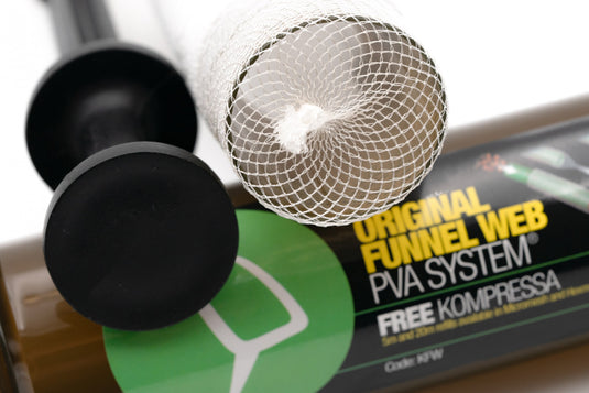 Korda - Original Funnel Web System (7m)