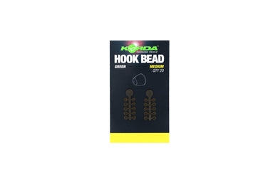 Korda - Hook Bead Medium