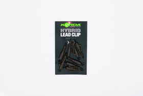 Korda - Hybrid Lead Clip Weed