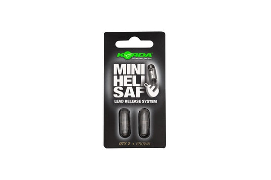 Korda - Mini Heli-Safe