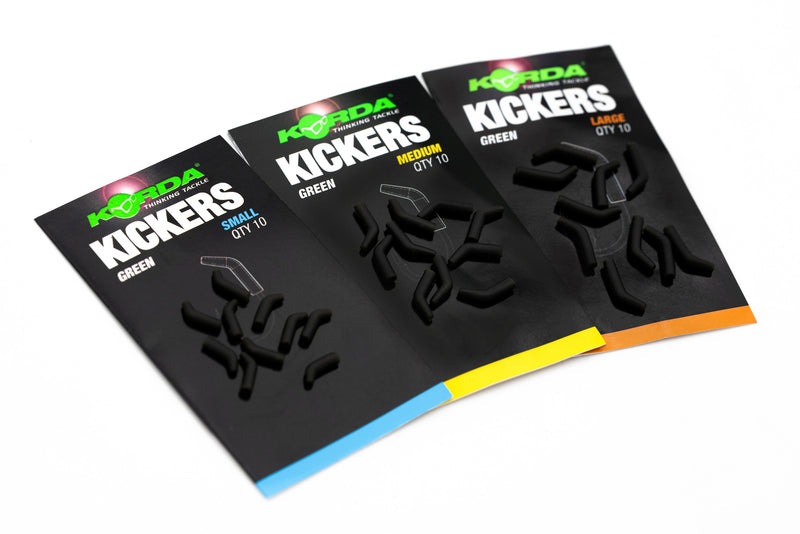 Load image into Gallery viewer, Korda - Kickers
