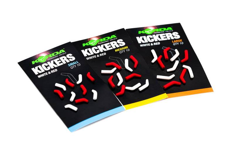 Load image into Gallery viewer, Korda - Kickers
