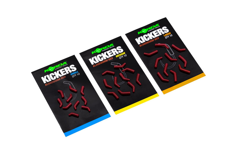 Load image into Gallery viewer, Korda - Kickers
