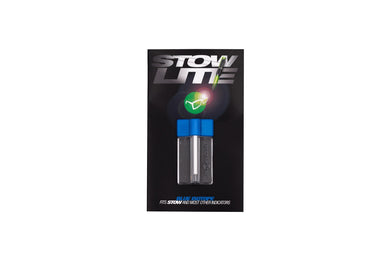 Korda - Isotope Blue 3 x 25mm