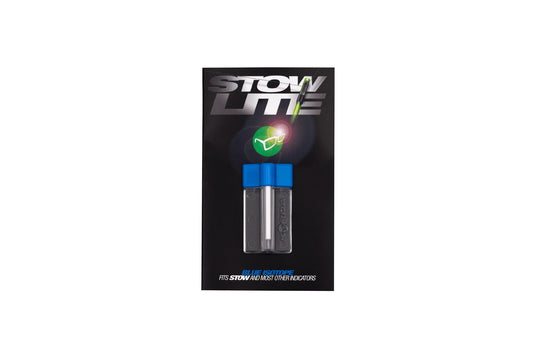 Korda - Isotope Blue 3 x 25mm