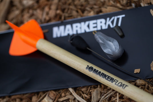 Korda - Marker Kit