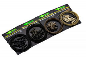 Korda - Lead Clip Action Pack