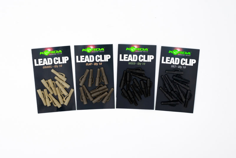 Load image into Gallery viewer, Korda - Lead Clip
