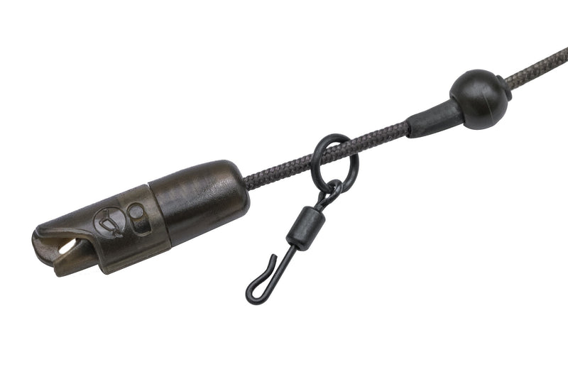 Load image into Gallery viewer, Korda - Kable Leadcore Leader Heli Safe gravel 50cm
