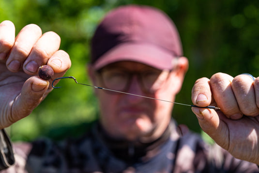 Korda - Longshank Beaked