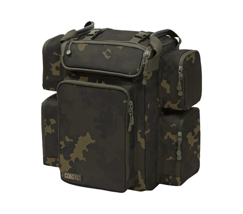 Load image into Gallery viewer, Korda - Compac Rucksack Dark Kamo
