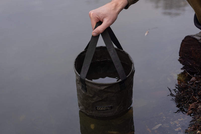 Load image into Gallery viewer, Korda - Compac Water Bucket
