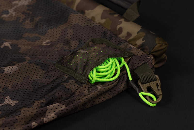 Load image into Gallery viewer, Korda - Compac Retainer Sling Dark Kamo
