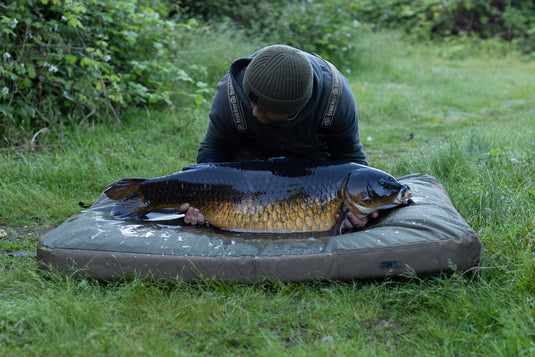 Korda - Compac Hybrid Mat