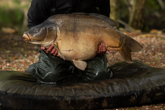 Korda - Compac Hybrid Mat