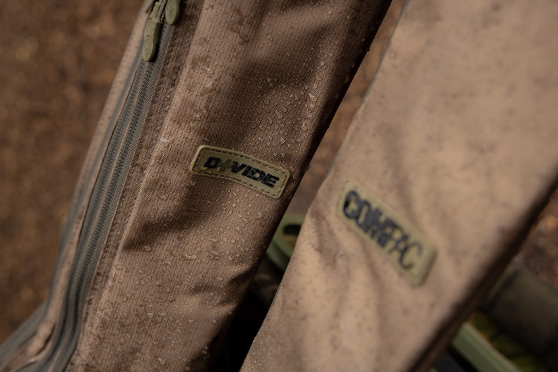 Load image into Gallery viewer, Korda - Compac 3 Rod Divide Holdall (all types)
