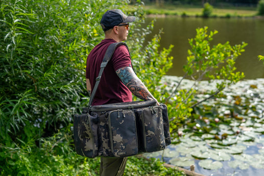 Korda Compac Carryall Dark Kamo