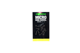 Korda - Micro Ring Swivel