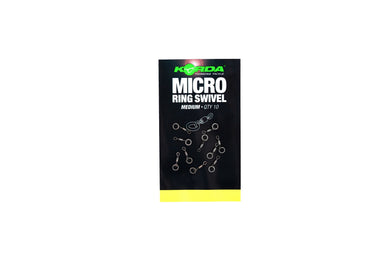 Korda - Micro Ring Swivel Medium
