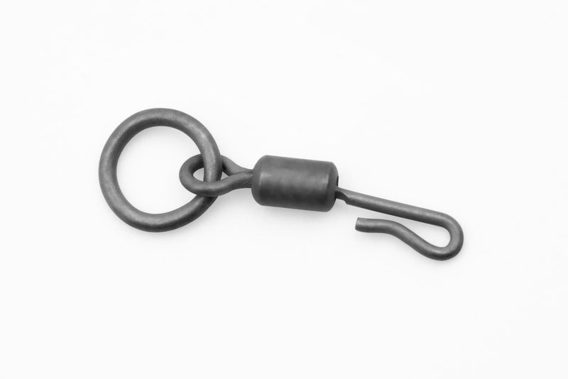 Load image into Gallery viewer, Korda - PTFE QC Ring Swivel
