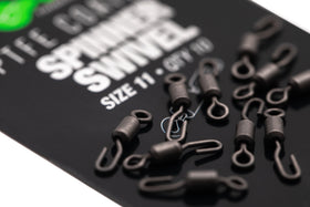 Korda - PTFE Spinner Swivel