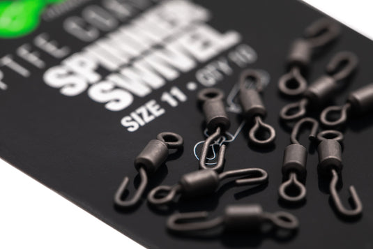 Korda - PTFE Spinner Swivel