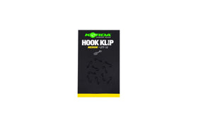 Korda - Hook Klip Medium