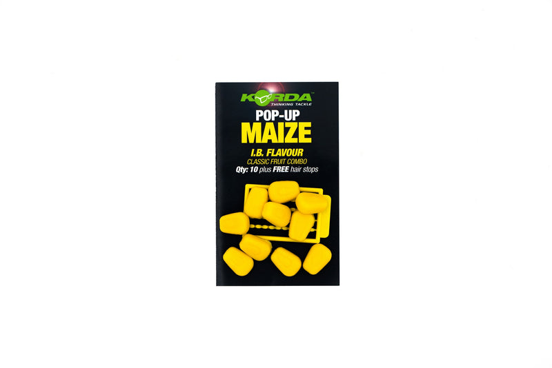 Load image into Gallery viewer, Korda - Pop Up Maize
