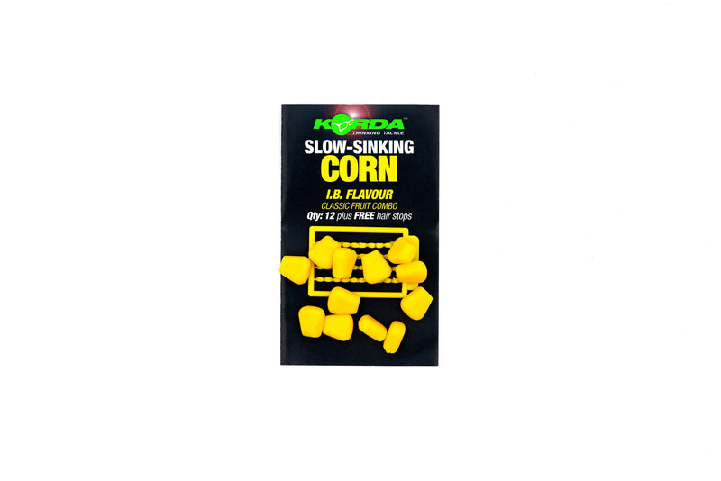 Load image into Gallery viewer, Korda - Slow Sinking Corn
