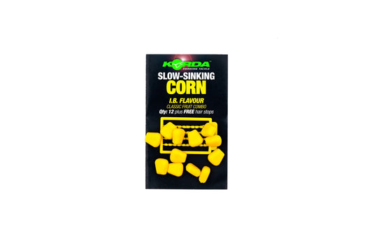 Korda - Slow Sinking Corn