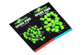 Korda - Spare Pins