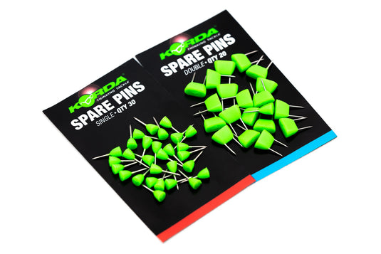 Korda - Spare Pins